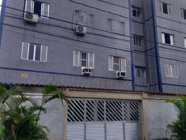 Apartamento com 2 quartos à venda na Vila Nossa Senhora de Fátima, São Vicente , 85 m2 por R$ 200.000