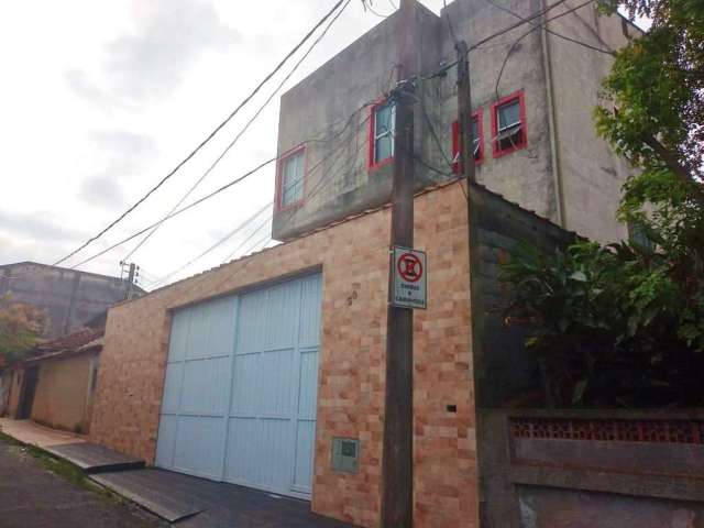 Casa comercial à venda na Vila São Jorge, São Vicente , 183 m2 por R$ 700.000