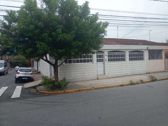 Casa com 3 quartos à venda no Parque São Vicente, São Vicente , 92 m2 por R$ 350.000