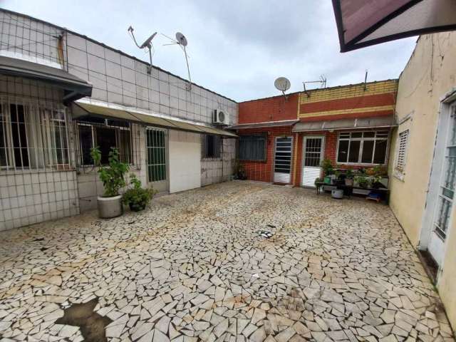 Casa de Vila com 2 dorms, Cidade Naútica, São Vicente - R$ 230 mil, Cod: 138392