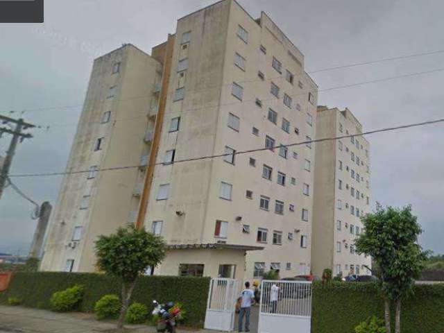 Apartamento com 2 quartos à venda na Vila Jockei Clube, São Vicente  por R$ 160.000