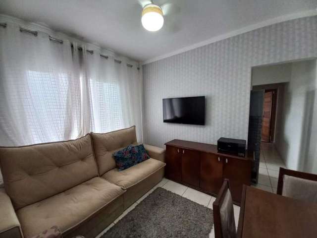 Apartamento com 1 dorm, Esplanada dos Barreiros, São Vicente - R$ 190 mi, Cod: 138454