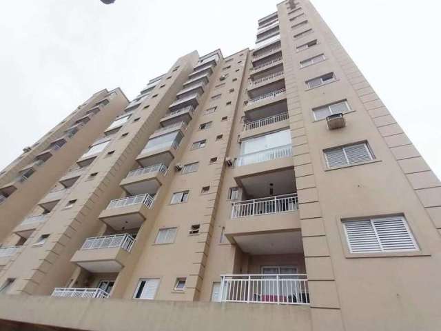 Apartamento com 2 dorms, Antártica, Praia Grande - R$ 290 mil, Cod: 138535