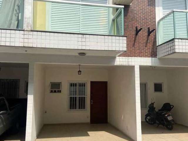 Casa em condomínio fechado com 2 quartos à venda no Parque São Vicente, São Vicente , 62 m2 por R$ 260.000