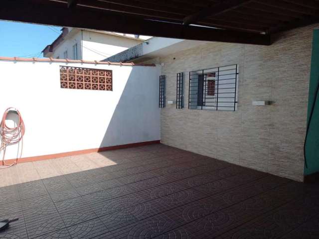 Casa com 3 quartos à venda na Cidade Naútica, São Vicente , 115 m2 por R$ 430.000