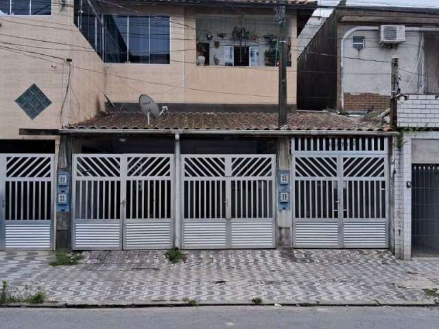 Casa com 3 quartos à venda no Parque São Vicente, São Vicente , 80 m2 por R$ 300.000