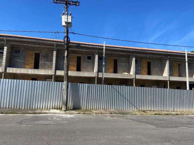 Casa de Condomínio com 3 dorms, Morro Nova Cintra, Santos - R$ 1.32 mi, Cod: 138571