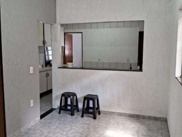 Casa com 2 dorms, Maracanã, Praia Grande - R$ 270 mil, Cod: 138589