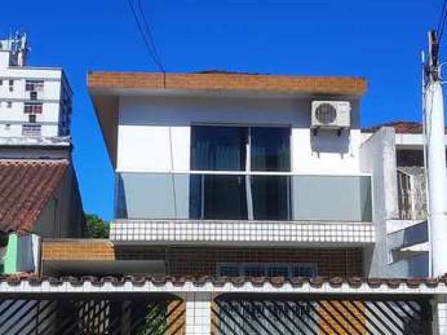 Sobrado com 3 dorms, Embaré, Santos - R$ 1.2 mi, Cod: 138602