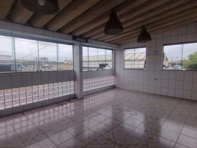 Casa com 3 quartos à venda na Cidade Naútica, São Vicente , 224 m2 por R$ 425.000