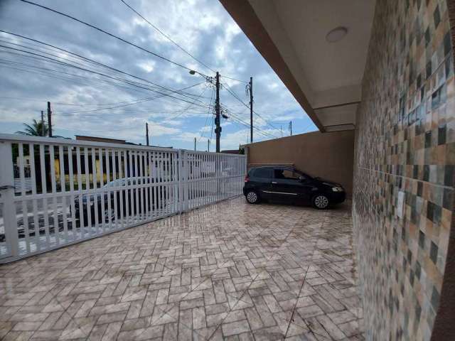 Sobrado de Condomínio com 2 dorms, Planalto Bela Vista, São Vicente - R$ 230 mil, Cod: 138131