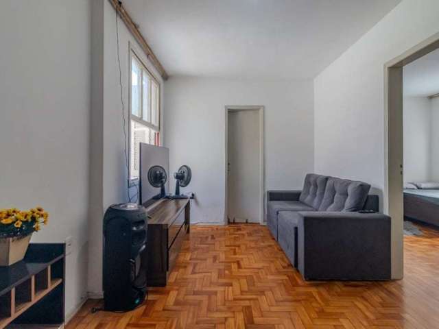 Apartamento com 1 quarto à venda na Avenida Assis Brasil, 2550, Cristo Redentor, Porto Alegre, 48 m2 por R$ 212.000