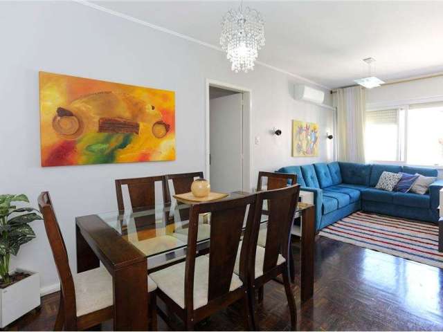 Apartamento com 3 quartos à venda na Rua Costa Rica, 17, Jardim Lindóia, Porto Alegre, 93 m2 por R$ 498.000