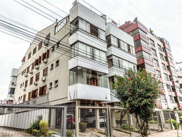 Apartamento com 3 quartos à venda na Rua Filipinas, 280, Jardim Lindóia, Porto Alegre, 241 m2 por R$ 849.750