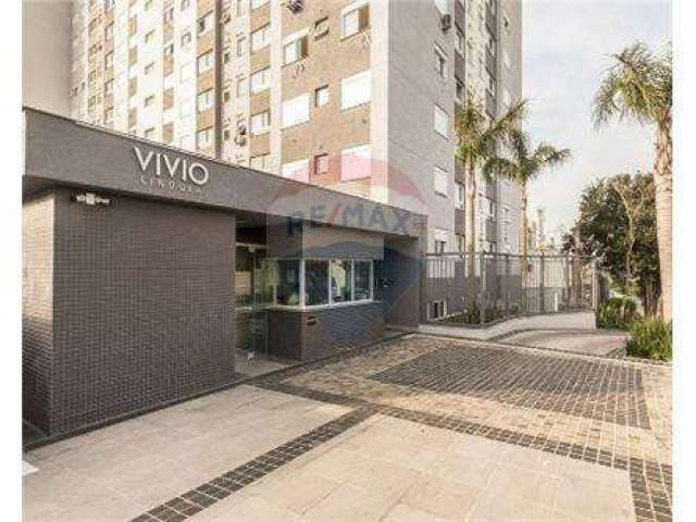 Apartamento com 3 quartos à venda na Rua Guadalupe, 520, Jardim Lindóia, Porto Alegre, 66 m2 por R$ 565.000