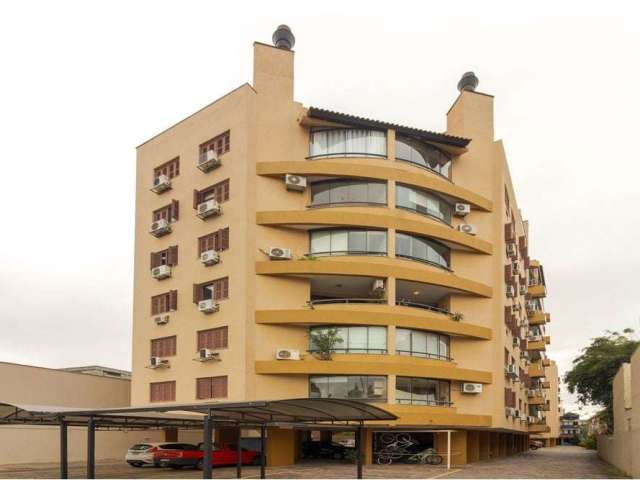 Apartamento com 2 quartos à venda na Avenida Padre Cacique, 230, Praia de Belas, Porto Alegre, 74 m2 por R$ 490.800