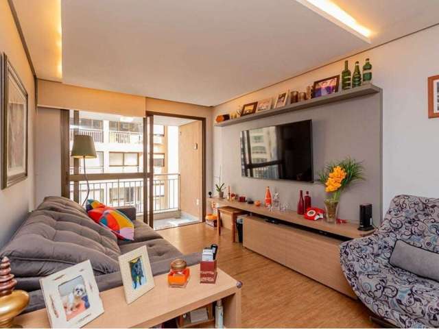 Apartamento com 3 quartos à venda na Avenida Andaraí, 531, Passo da Areia, Porto Alegre, 84 m2 por R$ 750.000