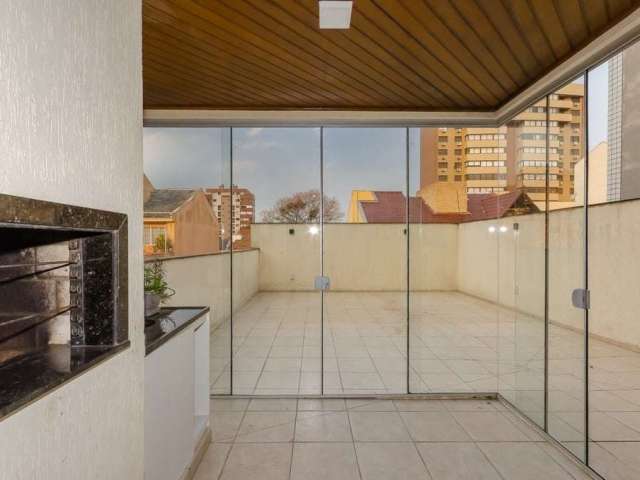 Apartamento com 3 quartos à venda na Rua Menachem Begin, 34, Jardim Itu Sabará, Porto Alegre, 130 m2 por R$ 700.000