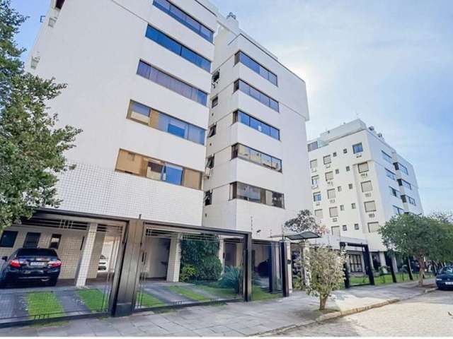 Apartamento com 2 quartos à venda na Rua Rodolfo Simch, 320, Jardim Lindóia, Porto Alegre, 144 m2 por R$ 780.000