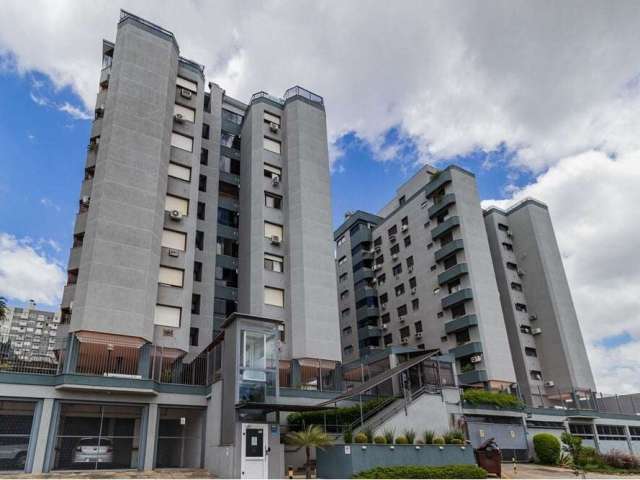 Apartamento com 2 quartos à venda na Rua Marco Polo, 505, Cristo Redentor, Porto Alegre, 174 m2 por R$ 799.000