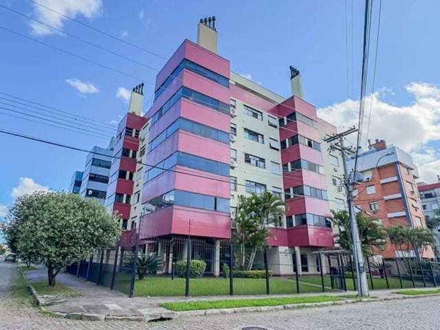 Apartamento com 3 quartos à venda na Rua Rodolfo Simch, 275, Jardim Lindóia, Porto Alegre, 123 m2 por R$ 755.000