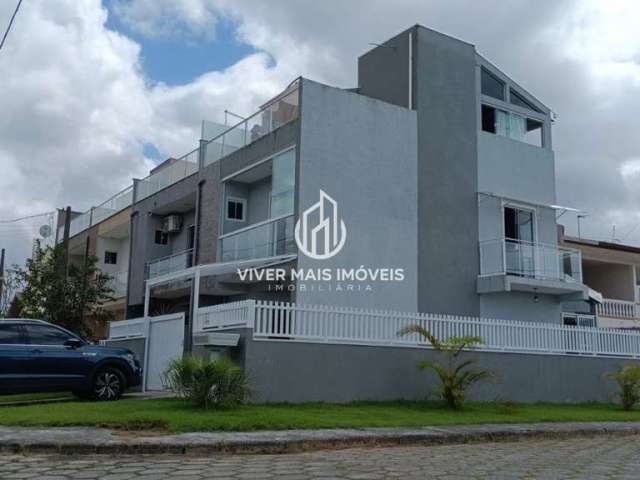 Casa com 3 quartos à venda no Balneário Patrick, Pontal do Paraná  por R$ 620.000