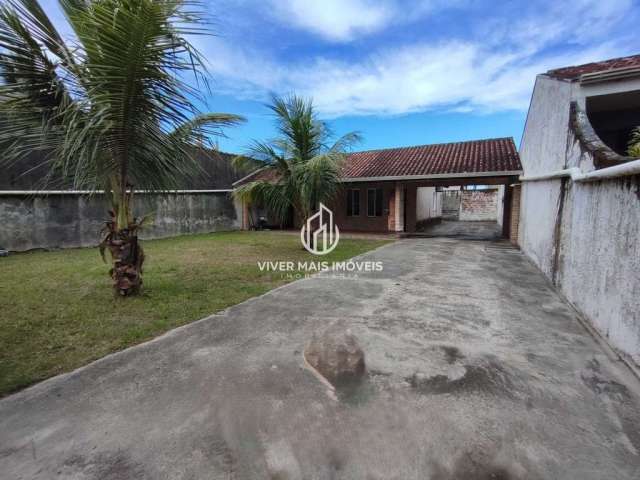 Casa com 2 quartos à venda no Balneário Marissol, Pontal do Paraná  por R$ 350.000