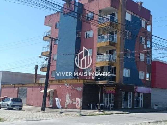 Apartamento com 2 quartos à venda na Rua Dunas, 868, Shangri-lá, Pontal do Paraná por R$ 375.000