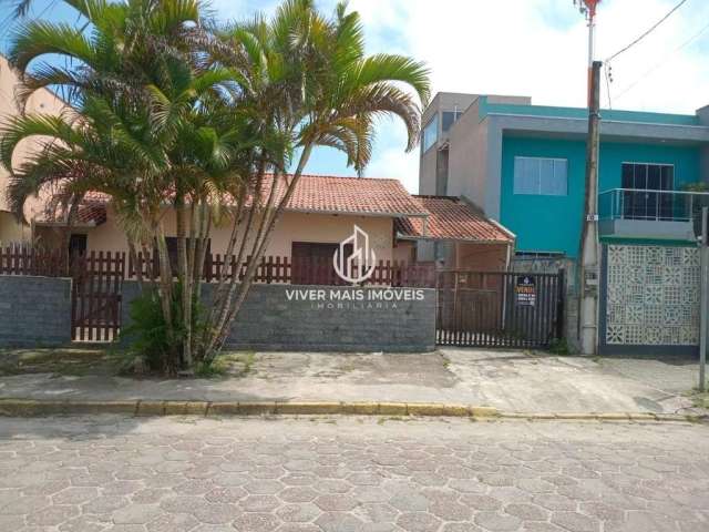 Casa com 3 quartos à venda na Praia de Leste, Pontal do Paraná  por R$ 630.000