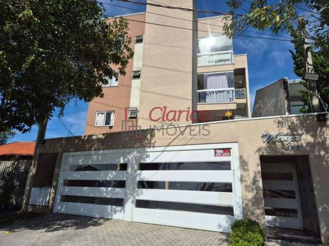 Apartamento barato com elevador, apartamento com elevador São Cristóvão, Apartamento com 3 dorm e elevador a venda em São José dos Pinhais, Res. Maya