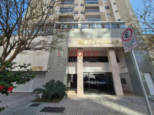 Gold Hills em São José dos Pinhais, Apartamento a venda com 3 dormitórios no centro de São José dos Pinhais, Apartamento a venda com 2 vagas