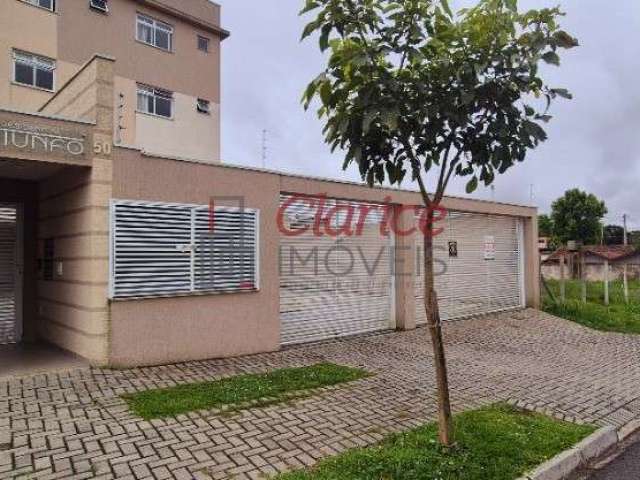 Comprar apartamento com 3 dormitórios no Braga em São José dos Pinhais, Apartamento a venda Cond. Triunfo, Apartamento vaga cob  São José dos Pinhais