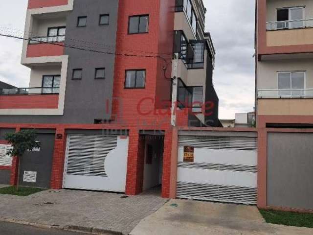 Apartamento com 3 quartos à venda no Afonso Pena, São José dos Pinhais , 63 m2 por R$ 372.000