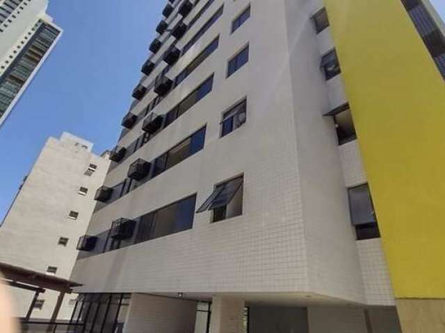 Apartamento à Venda Porteira fechada em Boa Viagem com 86M².