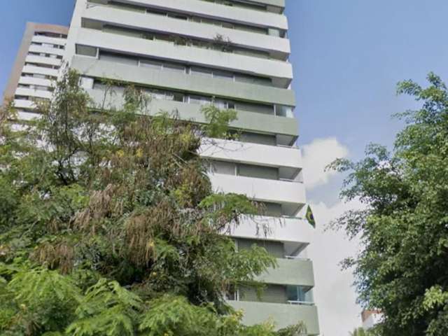 Apartamento à Venda em Boa Viagem 135M².