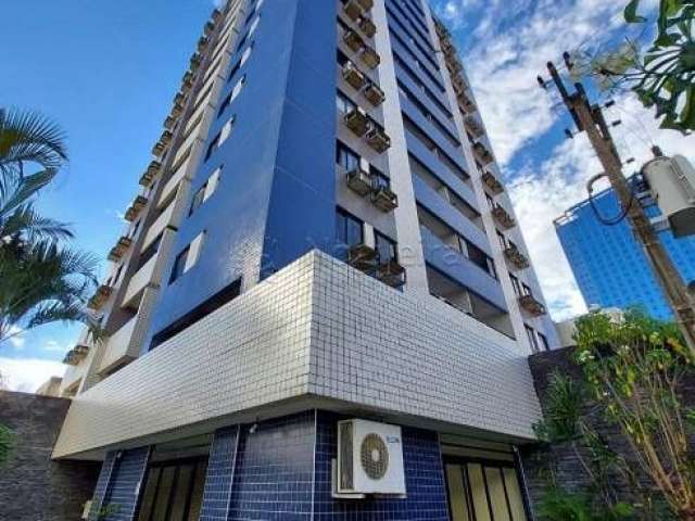 Lindo Apartamento pronto para morar com 72M² em Boa Viagem.