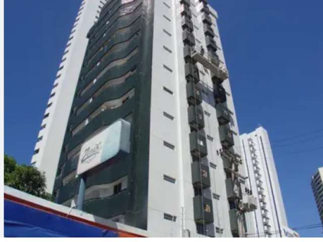 Oportunidade!!! Apartamento Vista Mar com 110 M².