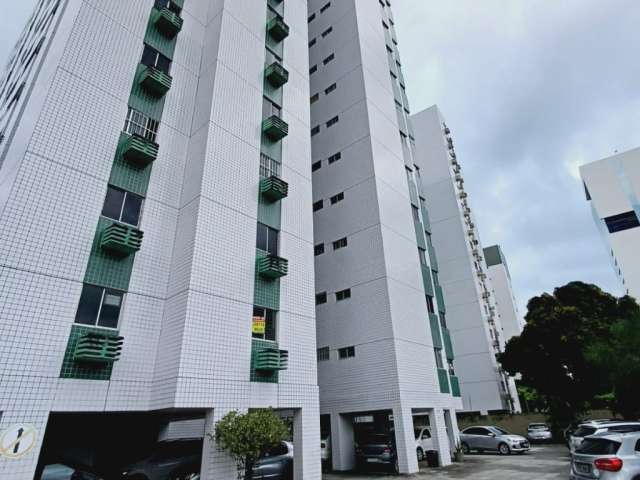 Apartamento à venda todo Reformado com 97M² no coração de Boa Viagem!