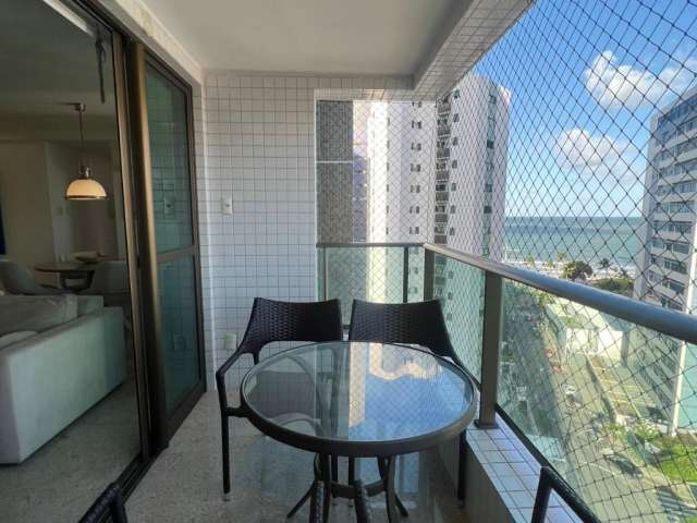 Apartamento à venda com 137M² no Pina. Alto Padrão! Oportunidade.