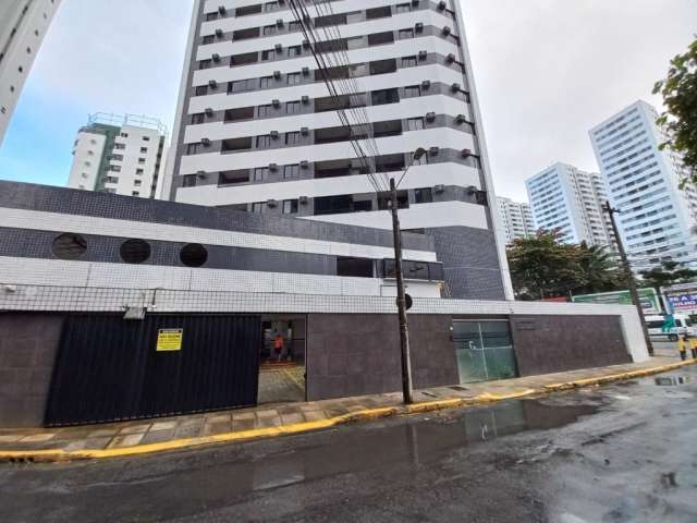 Apartamento à Venda em Piedade com 56M² próximo ao Mar.