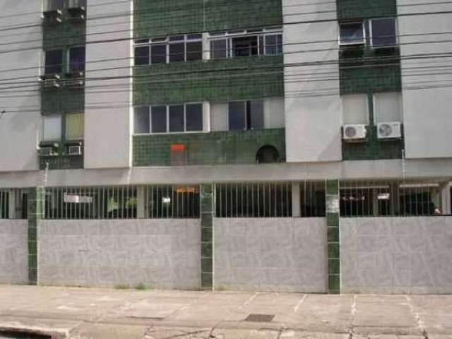 Apartamento à venda com 76M² na Agamenon Magalhaes.