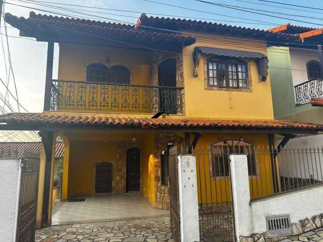 Casa em Condomínio em Centro, Maricá/RJ