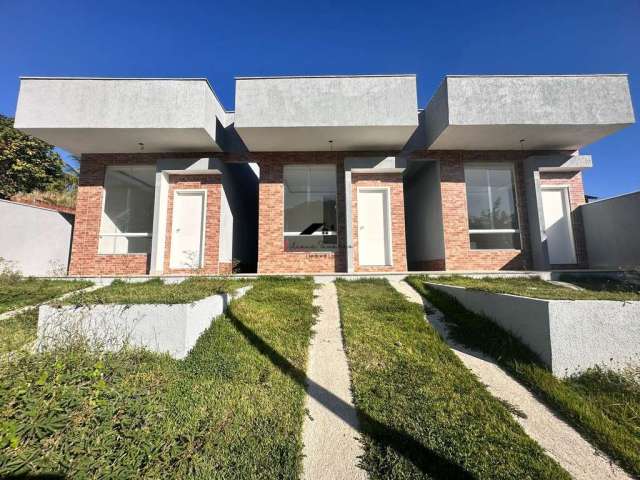 Casa em São José de Imbassai, Maricá/RJ