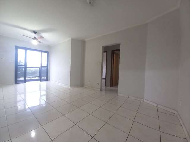 Apartamento à venda, 2 quartos, 1 suíte, 1 vaga, Ponta da Praia - Santos/SP