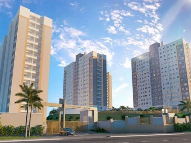 Mrv - residencial cascais