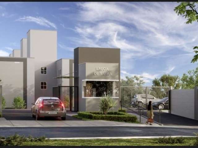 Mrv residencial lagoa de safira