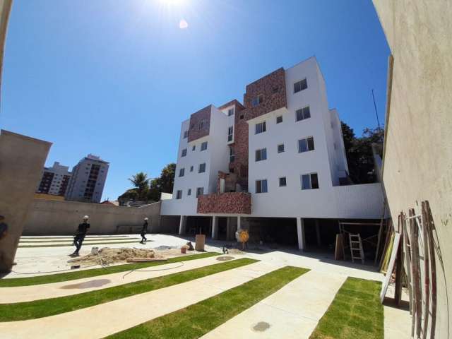 Apartamento à venda 50m² de area construida ,2 quartos e 2 vagas de Garagem ,Bairro Rio branco -Belo Horizonte