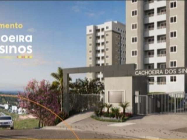 Mrv-Lançamento;  Apartamento á venda 42,62m² de Área Construída -Betim ,Mg