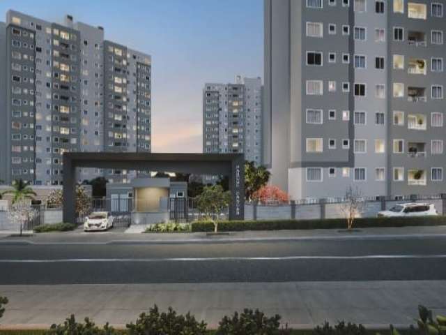 Grande Lançamento MRV -Parque Canoas ,Bairro Betânia - 45,69m² de área construída