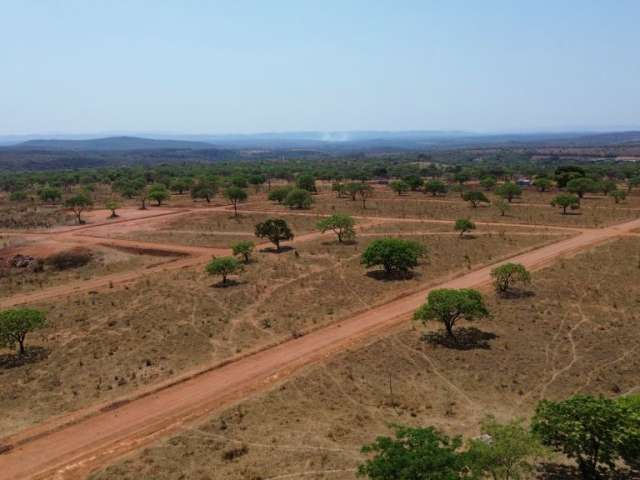 Lotes Planos na cidade de Funilândia -* Buritis Residencial *